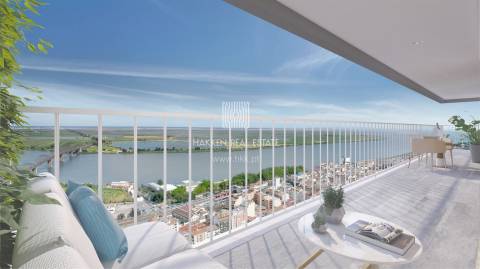 Apartamento T3 Novo em Vila Franca de Xira