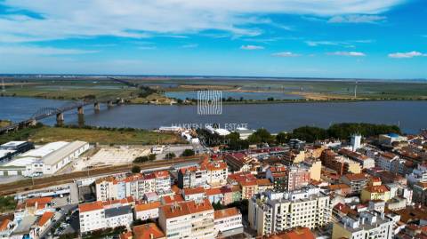 Apartamento T3 Novo em Vila Franca de Xira