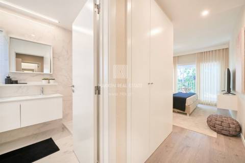 Apartamento T3 Novo em Vila Franca de Xira