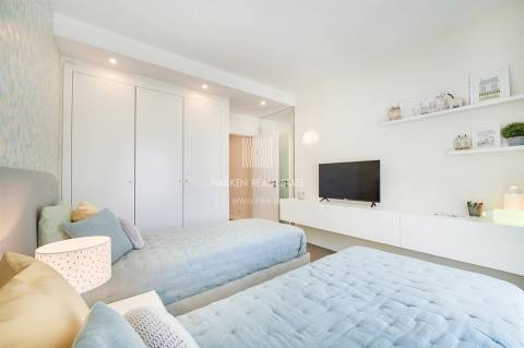 Apartamento T3 Novo em Vila Franca de Xira