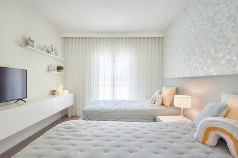 Apartamento T3 Novo em Vila Franca de Xira