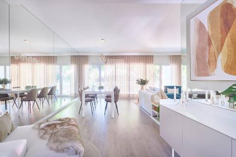 Apartamento T3 Novo em Vila Franca de Xira