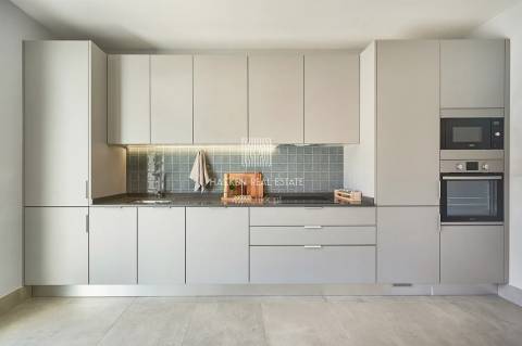 Apartamento T3 Novo em Vila Franca de Xira