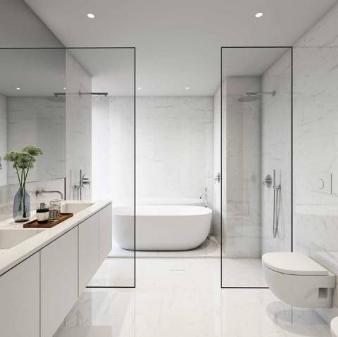 Apartamento T3 duplex nas Avenidas Novas