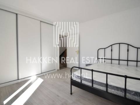 Moradia T7 com quatro suites e piscina