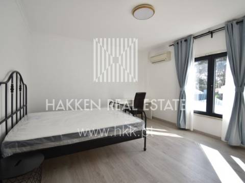 Moradia T7 com quatro suites e piscina