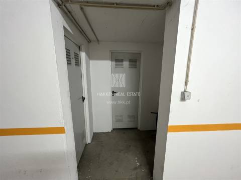 Apartamento T2 na Ericeira com vista frontal de mar