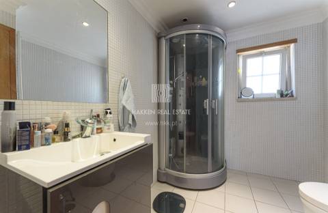 Moradia T4 na Quinta da Beloura a 200m do Tasis Internacional school