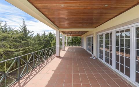 Moradia T4 na Quinta da Beloura a 200m do Tasis Internacional school