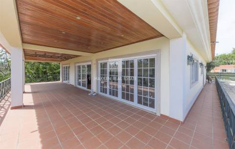 Moradia T4 na Quinta da Beloura a 200m do Tasis Internacional school