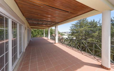 Moradia T4 na Quinta da Beloura a 200m do Tasis Internacional school