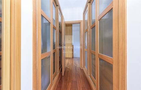 Moradia T4 na Quinta da Beloura a 200m do Tasis Internacional school