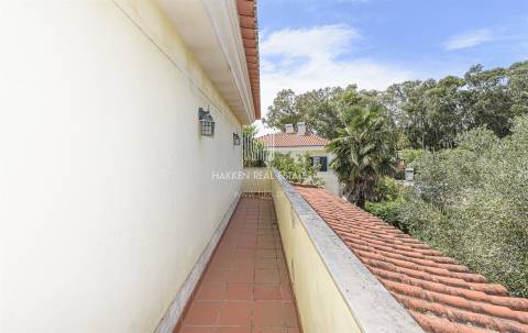 Moradia T4 na Quinta da Beloura a 200m do Tasis Internacional school