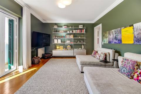 Moradia de luxo T6 na Quinta Patino