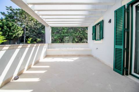 Moradia de luxo T6 na Quinta Patino