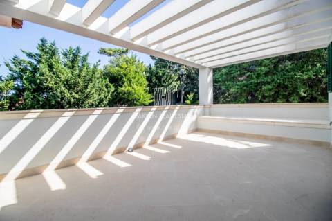 Moradia de luxo T6 na Quinta Patino