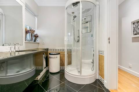 Moradia de luxo T6 na Quinta Patino