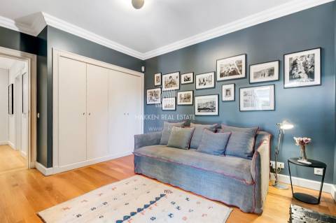 Moradia de luxo T6 na Quinta Patino