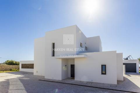 Moradia T4 em condominio privado na Ericeira