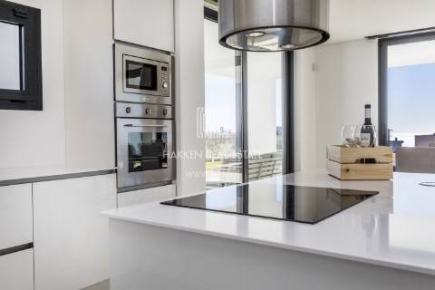 Moradia T4 em condominio privado na Ericeira