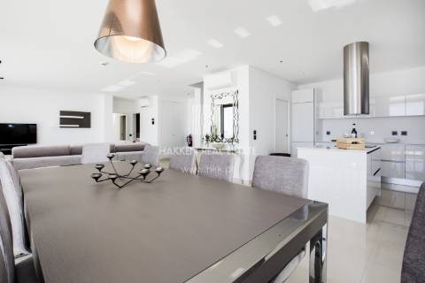 Moradia T4 em condominio privado na Ericeira