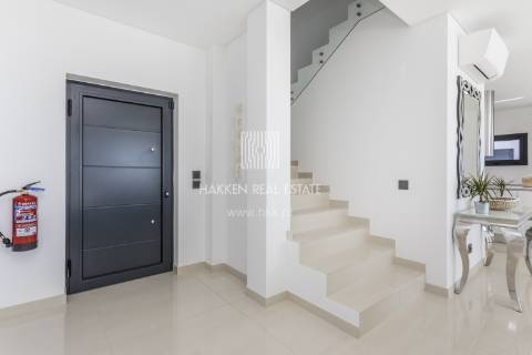 Moradia T4 em condominio privado na Ericeira