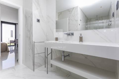 Moradia T4 em condominio privado na Ericeira