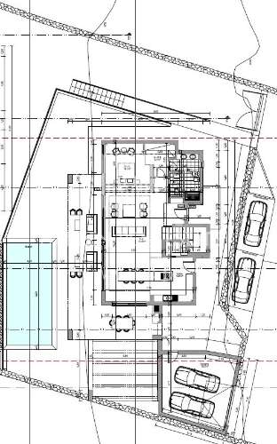 Moradia T4 em condominio privado na Ericeira