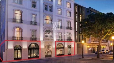 Loja  Venda em Arroios,Lisboa