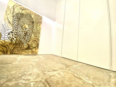 Apartamento T1 de Charme, remodelado em Lisboa