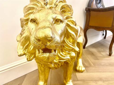 Apartamento T1 de Charme, remodelado em Lisboa