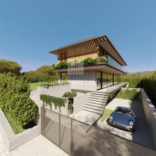 Moradia T4 com piscina em Birre