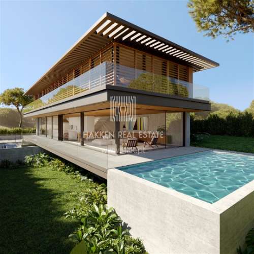 Moradia T4 com piscina em Birre