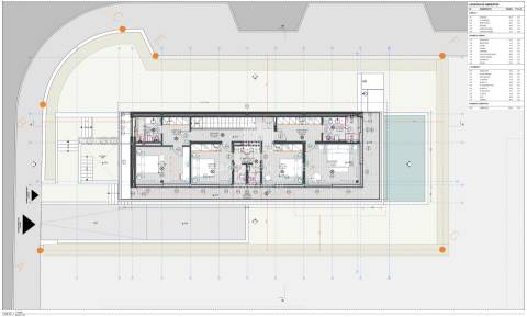 Moradia T4 com piscina em Birre