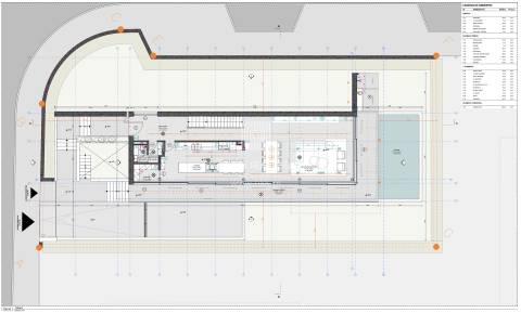 Moradia T4 com piscina em Birre
