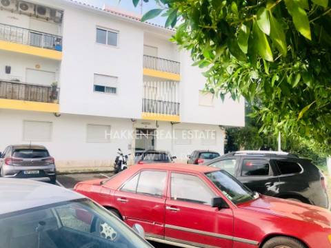 Apartamento T3 no Linhó