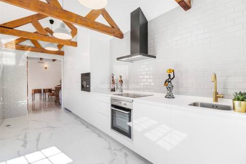 Moradia de Charme em Colares