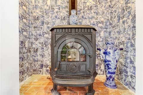 Moradia de Charme em Colares