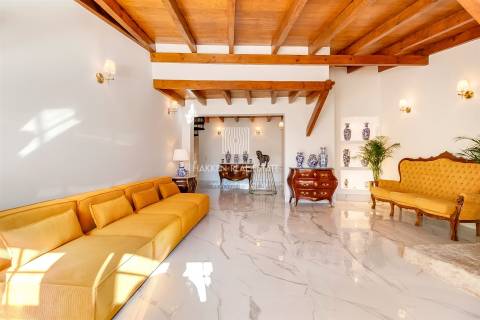 Moradia de Charme em Colares