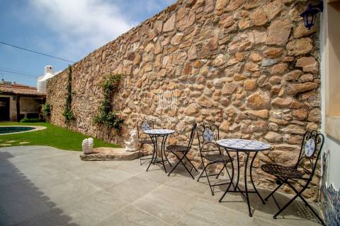 Moradia de Charme em Colares