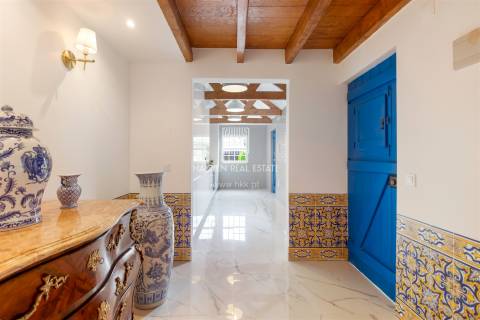 Moradia de Charme em Colares