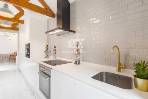 Moradia de Charme em Colares