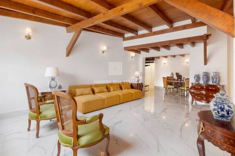 Moradia de Charme em Colares