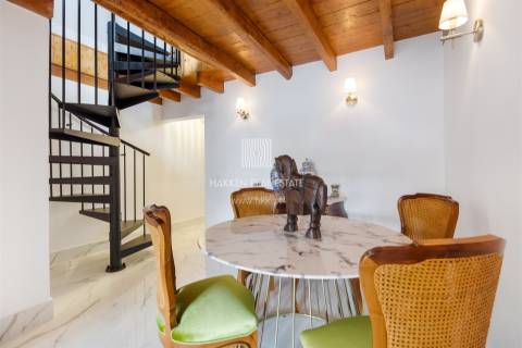 Moradia de Charme em Colares