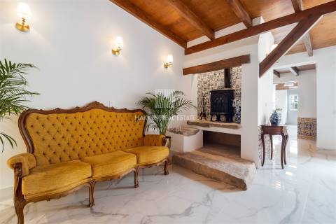 Moradia de Charme em Colares