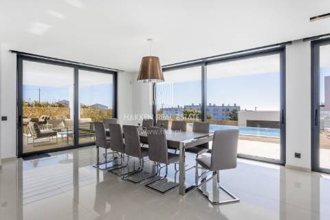 Moradia T4 em condominio privado na Ericeira