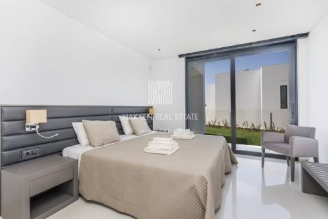 Moradia T4 em condominio privado na Ericeira