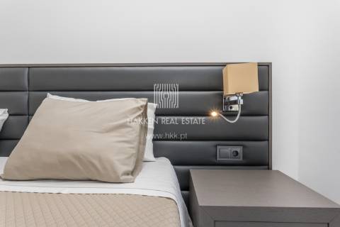 Moradia T4 em condominio privado na Ericeira