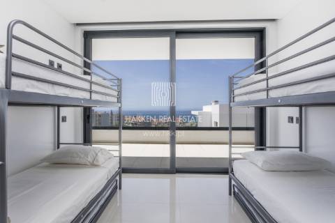 Moradia T4 em condominio privado na Ericeira