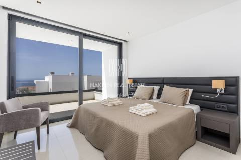 Moradia T4 em condominio privado na Ericeira